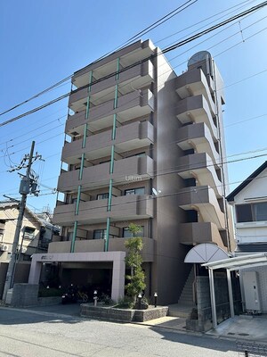 オークセブン外観写真