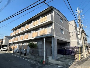 エレガンス21外観写真