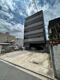 フラッティ西大路花屋町