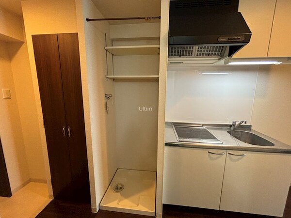 その他(別のお部屋のお写真です。ご参考までに。)