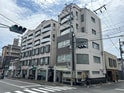 プラザ西四条