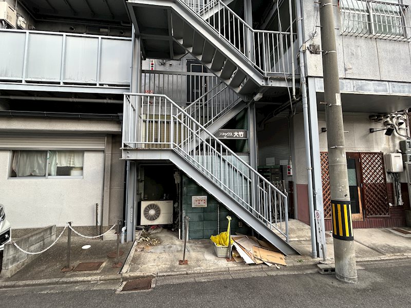 外観写真