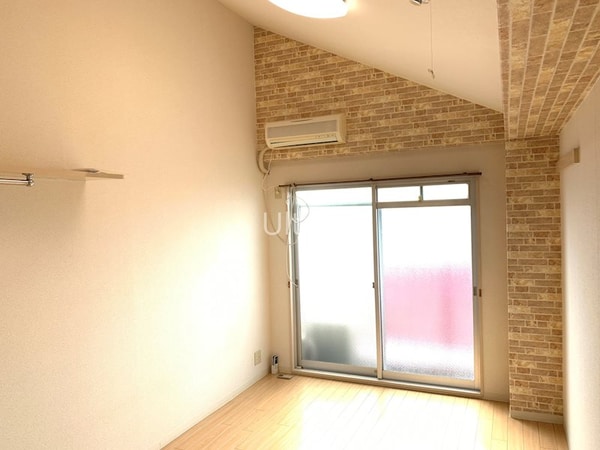 リビング(別のお部屋の写真です。ご参考までに。)
