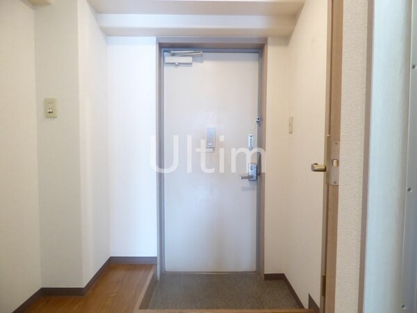その他(違うお部屋の写真です。ご参考までに)
