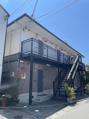 リブレ常盤外観写真