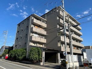 さとうIII外観写真