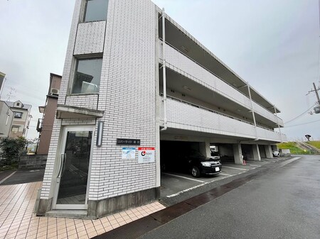 リバーサイド車田外観写真