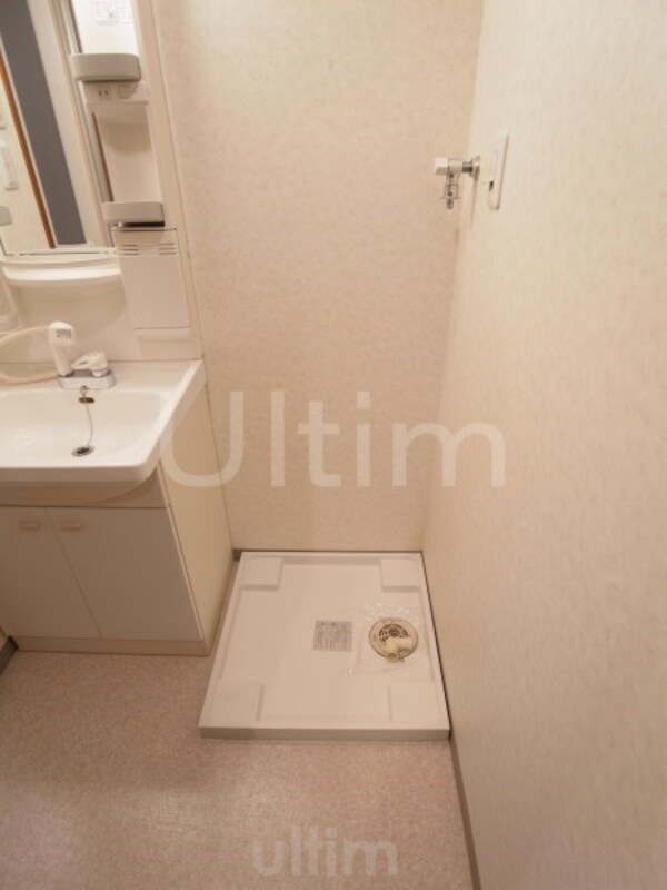 その他設備(※他の部屋の写真です)