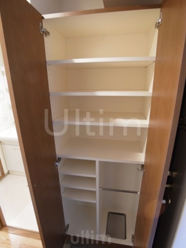 その他(※他の部屋の写真です)