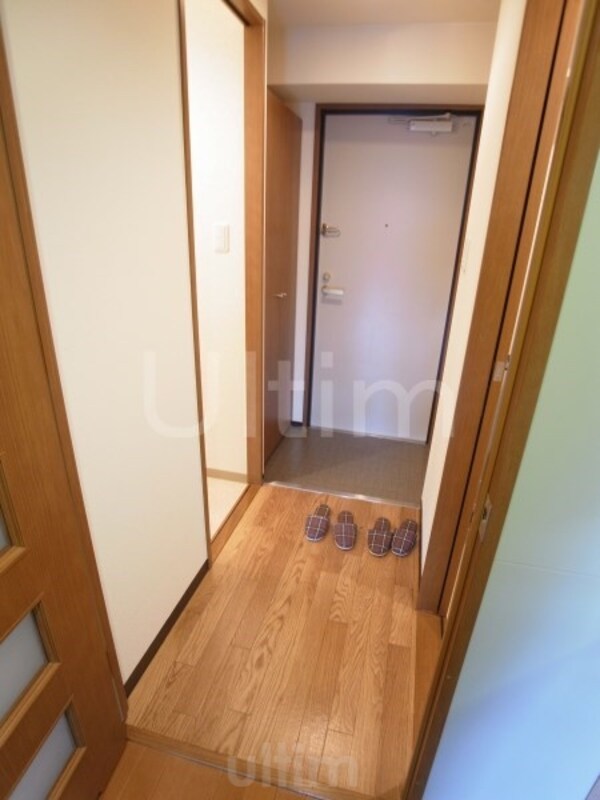その他(※他の部屋の写真です)