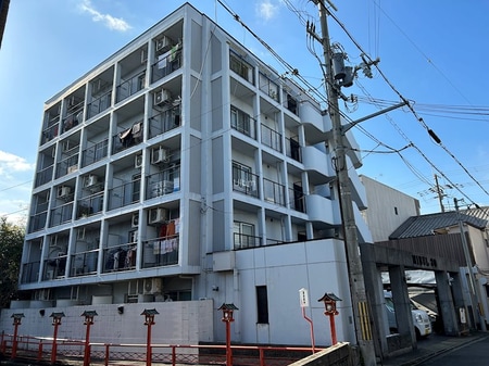 MIBUL30外観写真