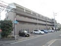 グランフォート伏見
