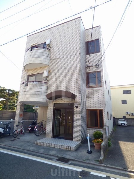 ジュネス２１外観写真