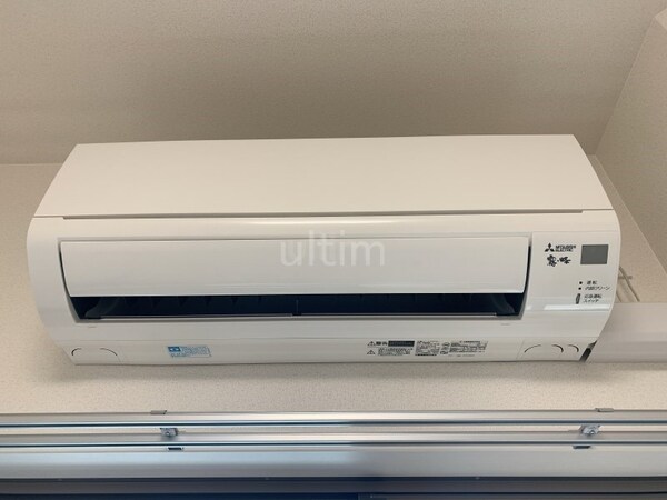 その他設備(※別のお部屋のお写真です。御参考までに。)