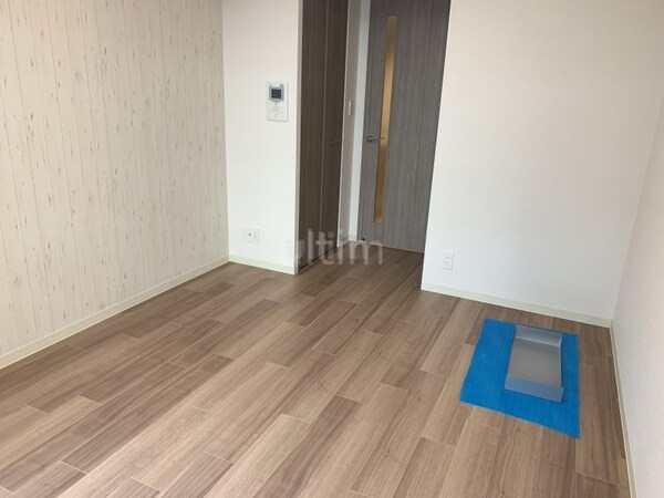 リビング(※別のお部屋のお写真です。御参考までに。)