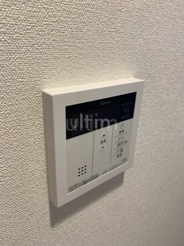 その他設備(※別のお部屋のお写真です。御参考までに。)