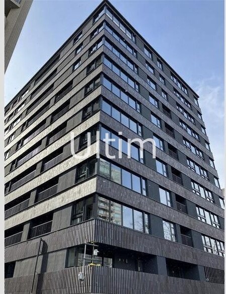 ジオ京都御池通外観写真