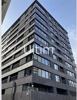 ジオ京都御池通外観写真