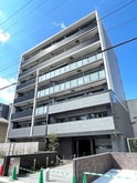 プレサンス京都室町通紫水