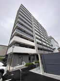 プレサンスTHE KYOTO 新町通
