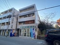 コクーン三条大宮