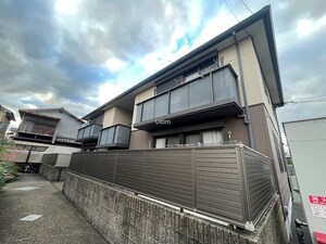 ファミール吉川外観写真