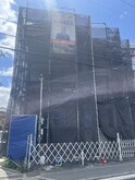 プライムコート伏見醍醐