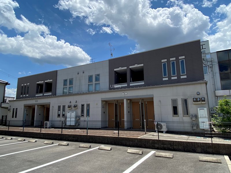 ｕｎｉｖａｌｙ槇島