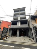 フォレスト油小路四条