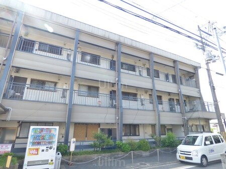 セカンドステージ静楽外観写真