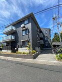 ソレアード嵯峨II