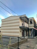 レオパレスアゼリアII