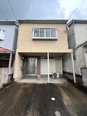 五ヶ庄折坂貸家