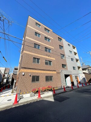 EVER HOMES 京都駅南外観写真