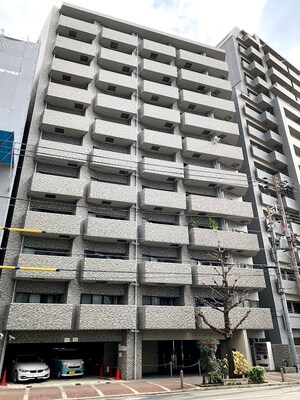 エスリード京都河原町外観写真