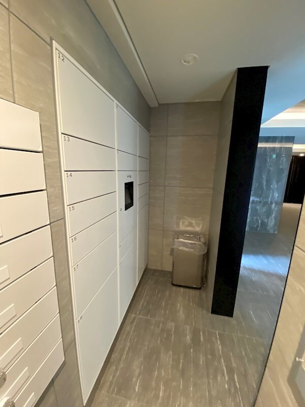 その他設備(※別のお部屋のお写真です。御参考までに。)