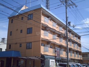 セイル吉祥院外観写真