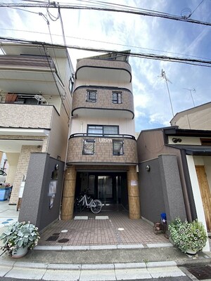 SUN PLACE外観写真