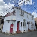 川崎マンション