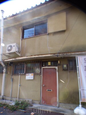 CrenaGarden槇島外観写真