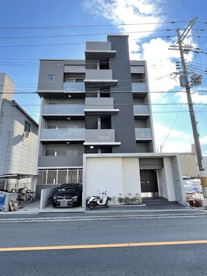Casa洛南外観写真