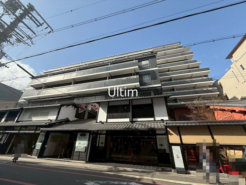 イーグルコート京都六角雅心庵