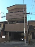 シェソワ東洞院