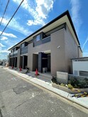 シャルマン東寺南V