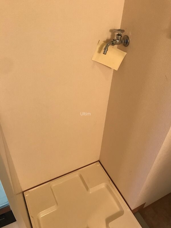 その他設備(違うお部屋の写真です。ご参考までに)