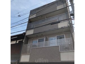 バインオークネクト外観写真