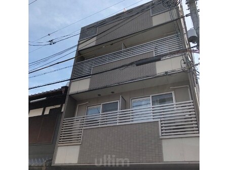 バインオークネクト外観写真