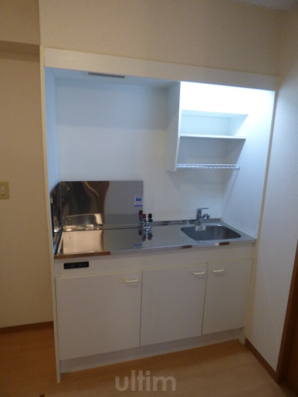 キッチン(※他のお部屋の写真です。)