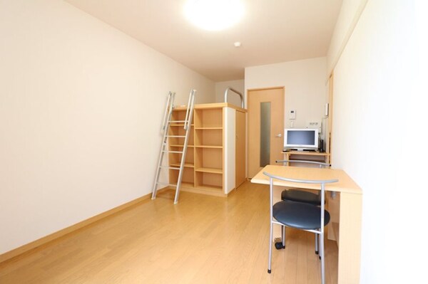 その他(※別のお部屋の写真です)