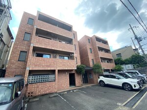 ＣａｓａＦｅｌｉｃｅ外観写真